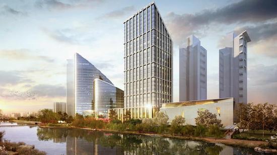 大牌都盖房子了 细数跨界房地产奢侈品牌|奢侈品牌地产|跨界设计|跨界合作_新浪时尚_新浪网