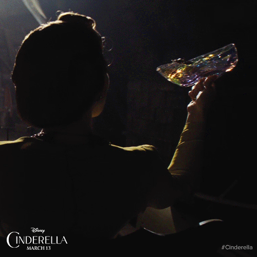 真人版里落到了后妈手中