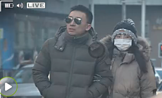 曝张雨绮婚内出轨 与神秘男私会