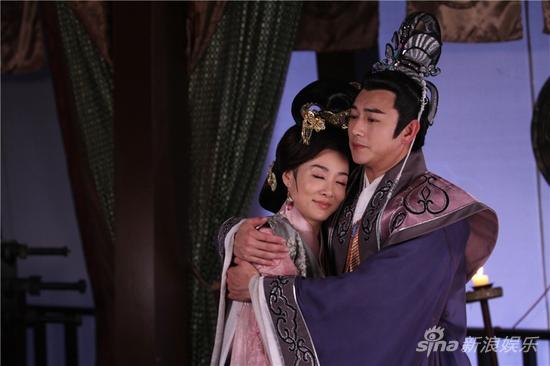 姜子牙、马招娣