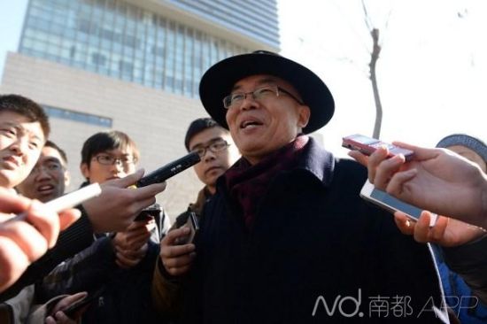 聂树斌案卷宗6处疑非本人签字