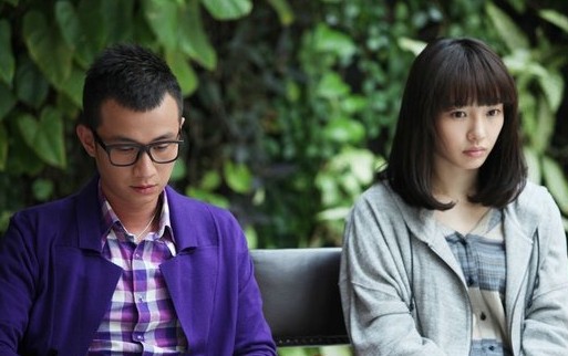 媒体称《失恋33天》陷魔咒 主演多吸毒出轨