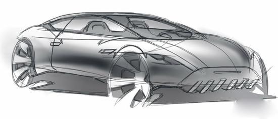 汽车为何越来越没意思?