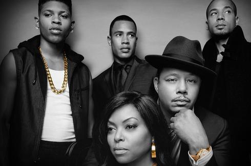 嘻哈帝国原声B榜周冠