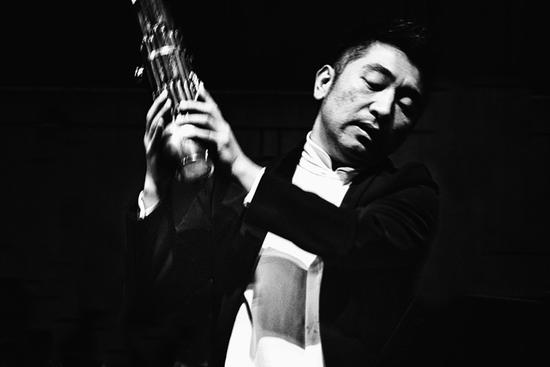 吴彤《生命的风景》全球上线 - 手机新浪网