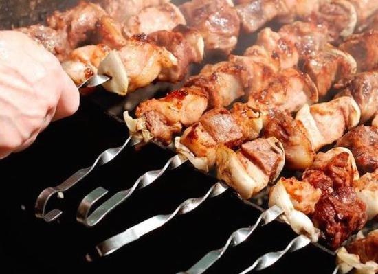 舌尖上的城市 全球十座城市的街头美食菜肴_新