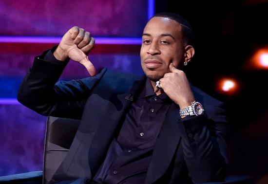 《比伯吐槽大会》关于保罗-沃克的笑话惹怒了Ludacris
