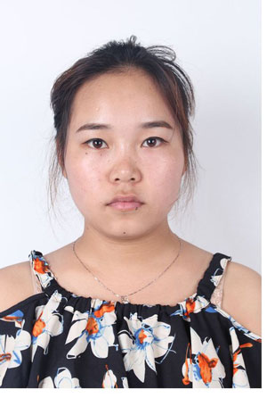 河南人普遍長相女
