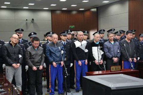 平度纵火案受害人律师：指使者判决不应轻于被告