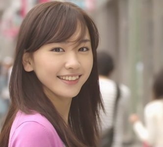 新垣结衣