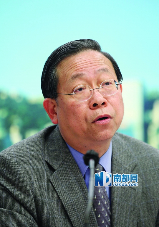 香港保安局局长黎栋国。南都资料图片