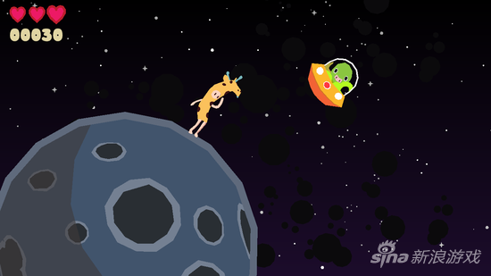 探索行星