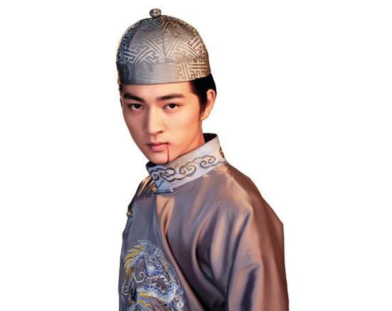 魔性电视剧!帅哥搞基人妖撕X大婆恋二奶