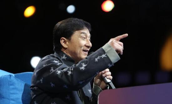 成龙