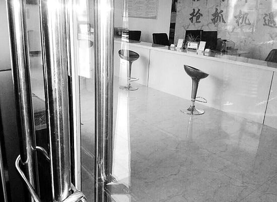 媒体称太原黄陵街道办事处工作人员正月十五上