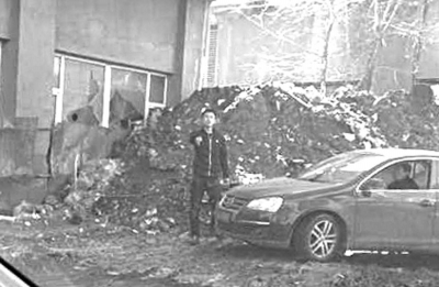 长春2645个停车位暂停收费 继续收费可拒缴或