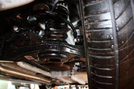 最美中国车 吉利博瑞新车到店实拍