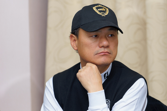 我听过你的歌-上海当代流行音乐35周年盛典