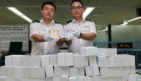 一周科技:雷军会怕格力手机吗