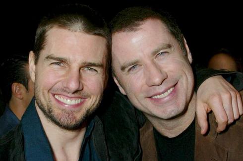 阿汤哥与屈沃塔搞基？