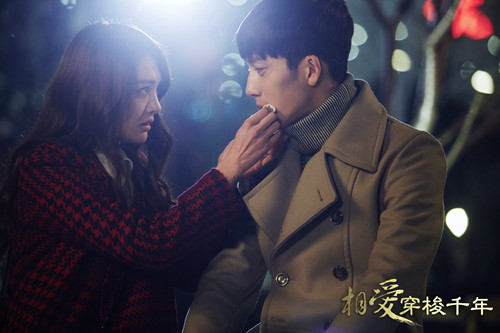 井柏然郑爽相爱