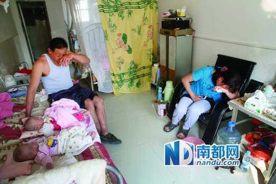 妻儿惨遭儿媳及同伙杀害,赖社会与女儿难以面对。