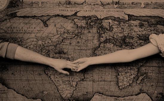 TWO in ONE见证我们的爱情|对戒