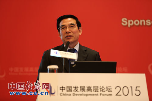 王安顺:中央要求北京优质资源向河北等地布局