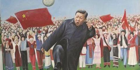 足协副主席回应学生不爱足球