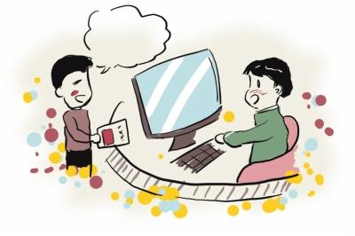 福州市民到省图归还16年前借的书 缴交滞纳金10元_新浪福建_新浪网