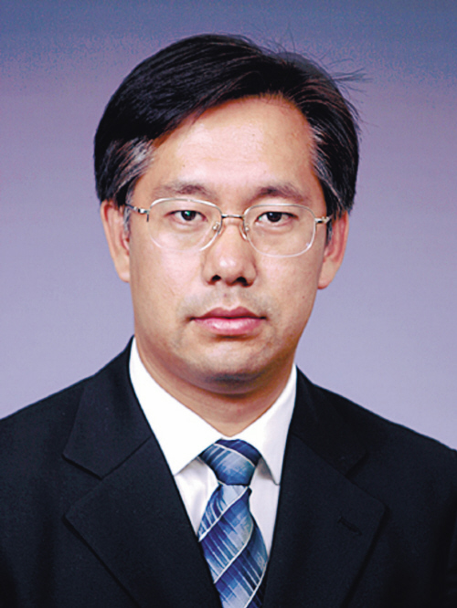 戚宇