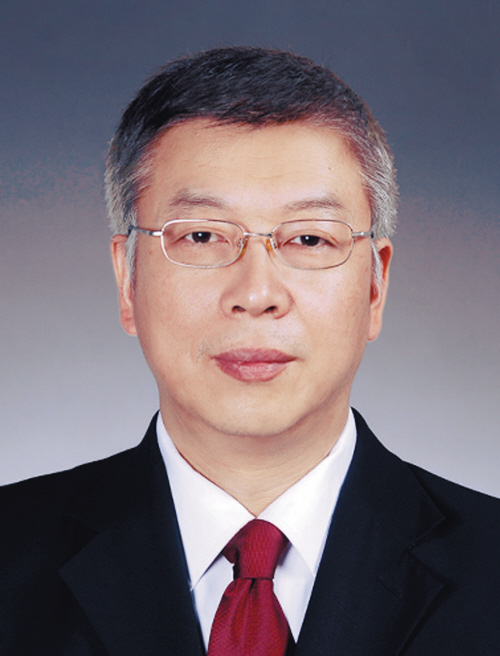 黄骏
