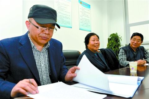 聂树斌案代理律师在阅卷中发现多出疑点