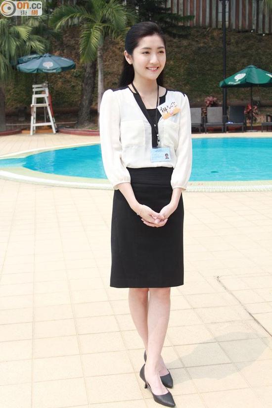 李悦彤曾介入彭顺李心洁婚姻