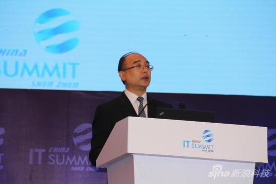 深圳市市长许勤