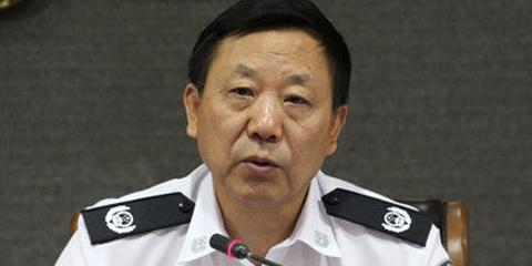 内蒙古政协原副主席涉嫌故意杀人被羁押