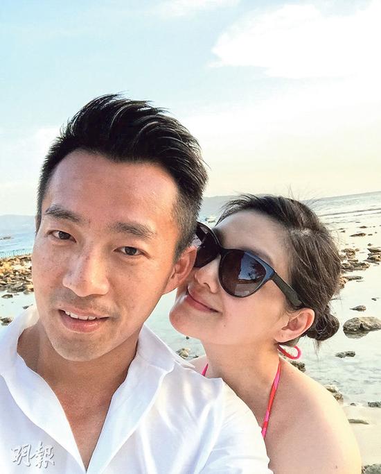 婆婆被法院冻结资产 大S:全家一起面对