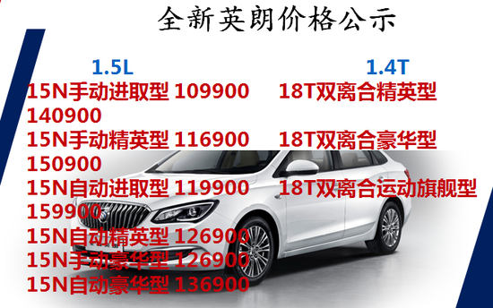 知英懂你而来 金裕通全新英朗品鉴会