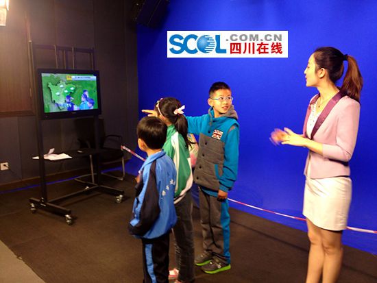 天气预报为何有时不准?四川省气象局副局长:有