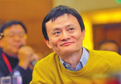 从 IT 时代到DT 时代，互联网从一个产业变成一种经济模式。把互联网经济做起来这是DT时代最大的机遇，同时也是最大的挑战。——马云