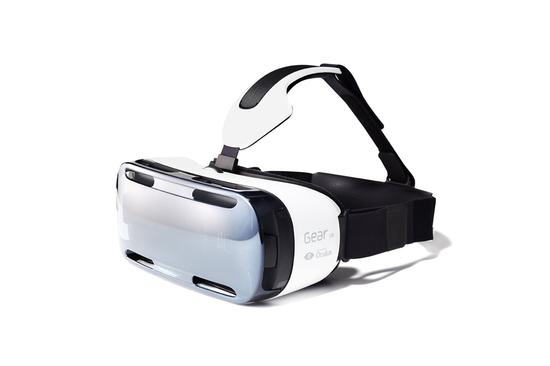 三星Gear VR