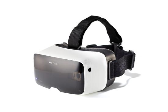 Zeiss VR One