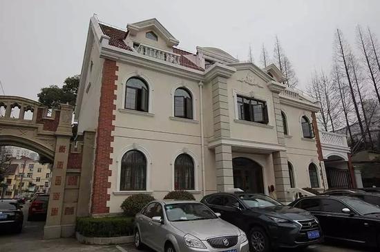 上海第五批优秀历史建筑名单公布,长宁25处老