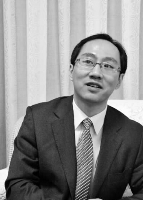 作为习大大的贴身翻译，80后帅哥孙宁，被媒体称为翻译界“一哥”
