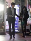 李敏镐秀智恋情曝光