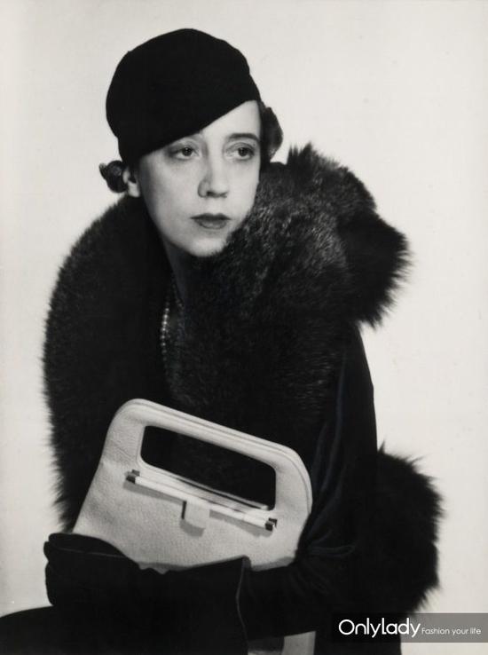 Elsa Schiaparelli