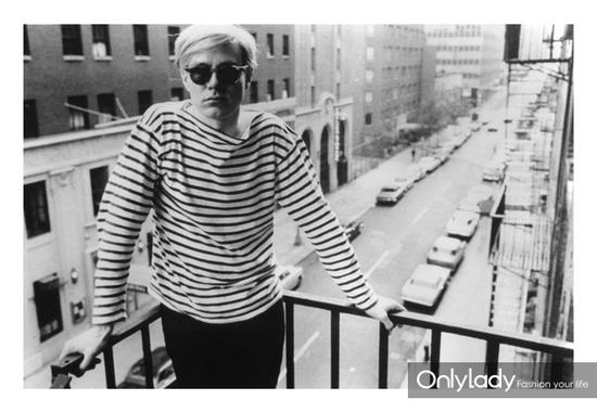 Andy Warhol