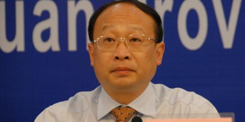 雅安市委原书记:免职时听见鞭炮声让我痛不欲生