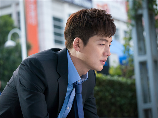 《如果爱可以重来》李廷镇成少女杀手|李廷镇