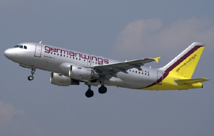 germanwings gmbh)又称德国之翼,是一家总部设于德国科隆的廉价航空